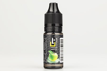Green Apple - [FlavorLab Gold, 10 мл]