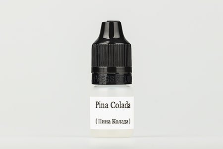 Pina Colada (Пина Колада) - [TPA, 5 мл]
