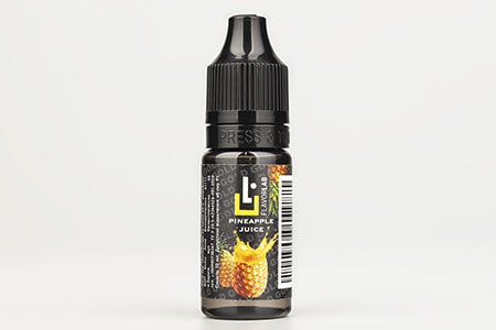 Pineapple Juice - [FlavorLab Gold, 10 мл]