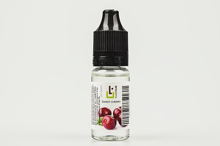 Sweet cherry - [FlavorLab, 10 мл]