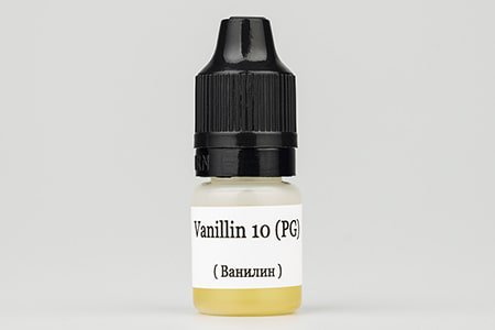 Vanillin (Ванилин) - [TPA, 5 мл]