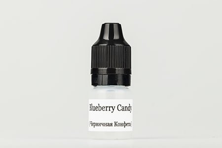 Blueberry Candy (Черничная конфета) - [TPA, 5 мл]