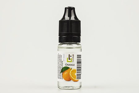 Orange - [FlavorLab, 10 мл]