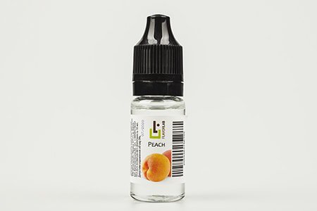 Peach - [FlavorLab, 10 мл]